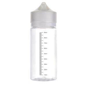 CHUBBY GORILLA 100 ML - GRADUATA - 1