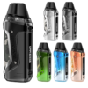 GEEKVAPE AEGIS NANO 2 - STARTER KIT 1