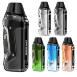 GEEKVAPE AEGIS NANO 2 - STARTER KIT 1