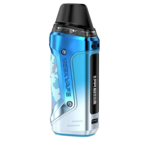 GEEKVAPE AEGIS NANO 2 - STARTER KIT Hover Image