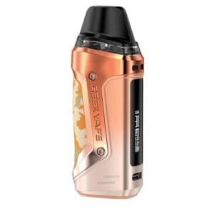 GEEKVAPE AEGIS NANO 2 - STARTER KIT 4