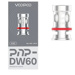 VOOPOO HEAD COIL - VINCI PNP-DW - 1