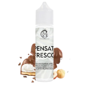 HISTORY MOD - PENSATI FRESCO - CHOCO FRESH 10+10 MIX10 1