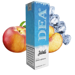 DEA - JAKUTI - 20 ML MIX60 1