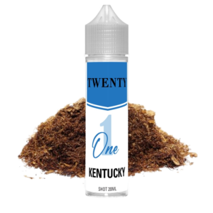 TNT - KENTUCKY - TWENTY ONE - 20 ML MIX60 1