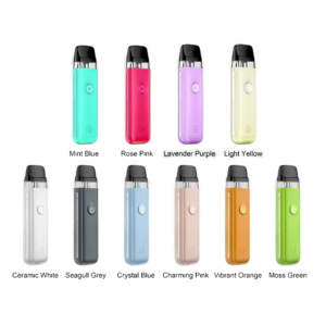 VOOPOO VINCI Q MINI - STARTER KIT 1