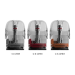 VAPORESSO POD - LUXE Q - 3ML 1