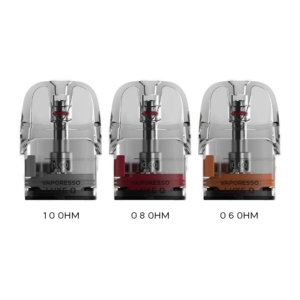 VAPORESSO POD - LUXE Q - 3ML 1