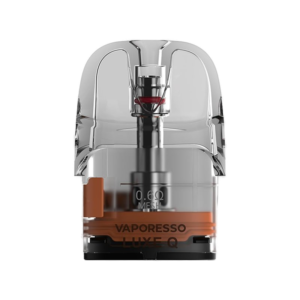 VAPORESSO - LUXE Q - POD 3ML 4PZ Hover Image