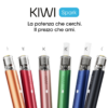 KIWI KIWI SPARK - STARTER KIT 1