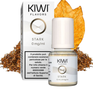 KIWI FLAVORS - STARK - 10 ML 1