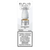 ELFLIQ - COTTON CANDY ICE - ELFBAR - 10 ML 1