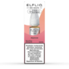 ELFLIQ - PEACH ICE - ELFBAR - 10 ML 1