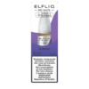 ELFLIQ - BLUEBERRY - ELFBAR - 10 ML 1