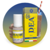 DEA - SQUIK - 10 ML 1