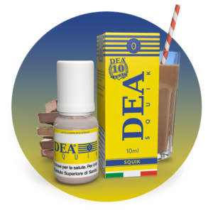DEA - SQUIK - 10 ML