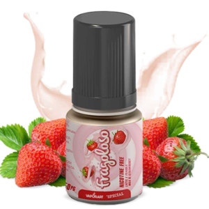 VAPORART - FRAGOLOSO - 10 ML 1