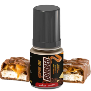 VAPORART - BOMBER - 10 ML 1