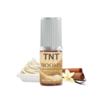 TNT VAPE - BOOMS VANILLA CREAM - 10 ML 1