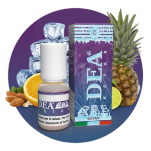 DEA - KAYAK - 10 ML 1