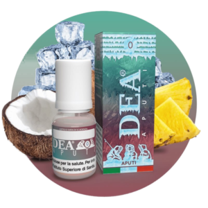 DEA - APUTI - 10 ML 1