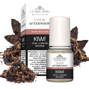 LA TABACCHERIA - GOOD AFTERNOON - 10 ML 1
