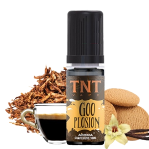 TNT VAPE - GOO PLOSION - 10 ML 1