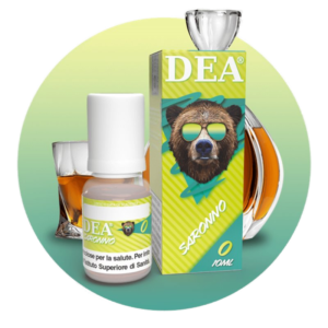 DEA - SARONNO - 10 ML 1