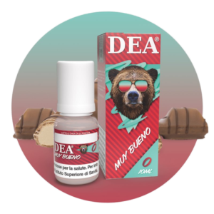 DEA LIQUIDO - MUY BUENO - 10 ML 1