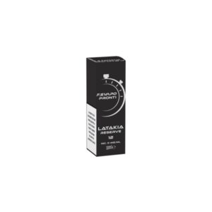 T-SVAPO - BISCOTTO AL CAFFE' - 10 ML 1