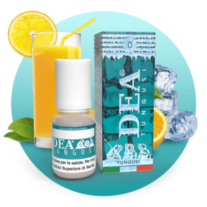 DEA - TUNGUSI - 10 ML 1