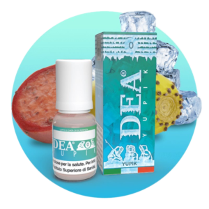 DEA - YUPIK - 10 ML 1
