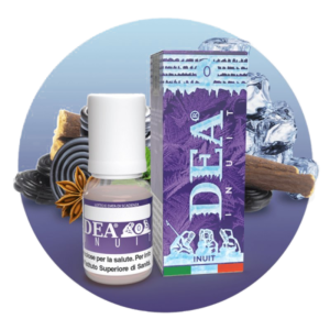 DEA - INUIT - 10 ML 1