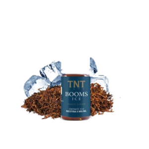 TNT VAPE - BOOMS ICE - 10 ML 1