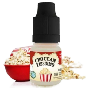 VAPORART - CROCCANTISSIMO - 10 ML 1