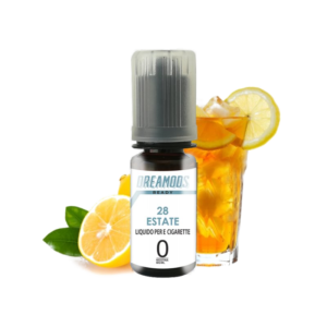 DREAMODS - N.28 ESTATE - 10 ML 1
