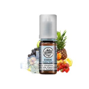 DREAMODS - N.25 ICEBERG - 10 ML Hover Image
