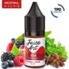 JUICE ART - RED PRINCESS - 10 ML 1