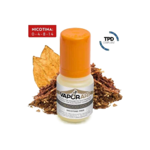 VAPORART - TOBACCO GOLD - 10 ML 1