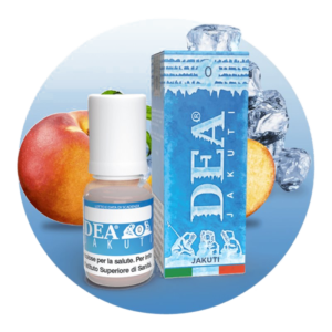 DEA - JAKUTI - 10 ML 1