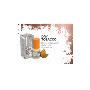 VAPORART - DRY TOBACCO - 10 ML Hover Image