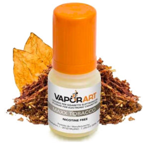 VAPORART - MAXX TOBACCO - 10 ML 1