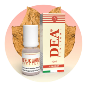 DEA - SUNLIGHT - 10 ML 1