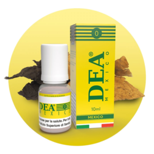 DEA - MEXICO - 10 ML 1