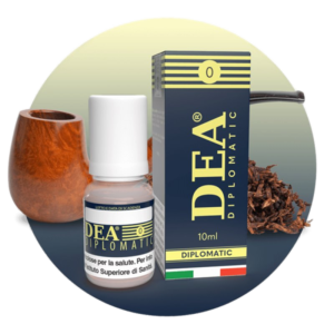 DEA - DIPLOMATIC - 10 ML 1