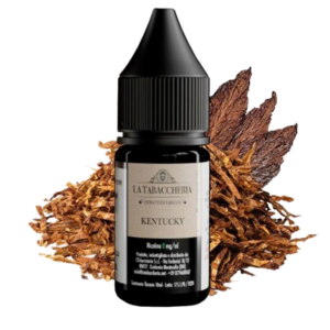 LA TABACCHERIA SINGLE LINE - KENTUCKY - 10 ML 1