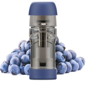 KIWI POD - BLUEBERRY - 1,8ML 1