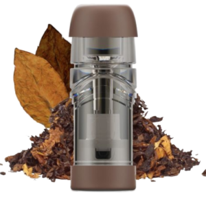 KIWI POD - DRY TOBACCO - 1,8ML 1