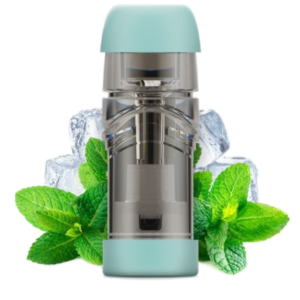 KIWI POD - MINT - 1,8ML 1