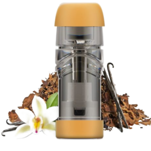 KIWI POD - VANILLA TOBACCO - 1,8ML 1
